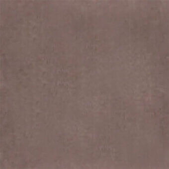 Blush fabric swatch with matte finish, subtle mottled texture, and slight woven structure; label reads "egoitaliano > fabric (b) > blush > 605."
